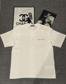 Picture of Chrome Hearts T Shirts Short _SKUChromeHeartsS-XLhgntxYH00717443